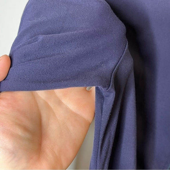 Francois Beauregard Full Zip Hooded Athletic Jacket - Picture 7 of 8